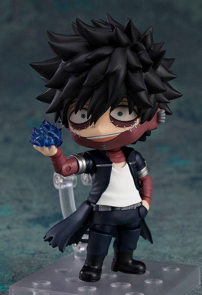 My Hero Academia Nendoroid Action Figure Dabi (re-run) 10cm - Mini Figures - Tomy - Hobby Figures UK