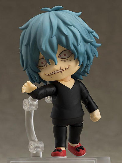 My Hero Academia Nendoroid Action Figure Tomura Shigaraki: Villain's Edition (re-run) 10cm - Mini Figures - Tomy - Hobby Figures UK