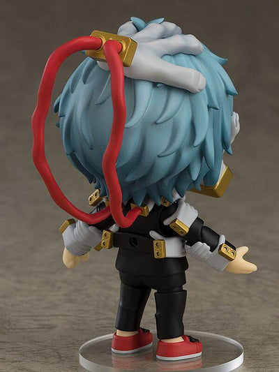 My Hero Academia Nendoroid Action Figure Tomura Shigaraki: Villain's Edition (re-run) 10cm - Mini Figures - Tomy - Hobby Figures UK