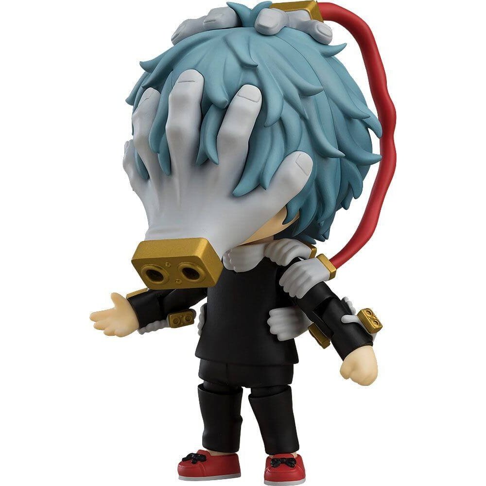 My Hero Academia Nendoroid Action Figure Tomura Shigaraki: Villain's Edition (re-run) 10cm