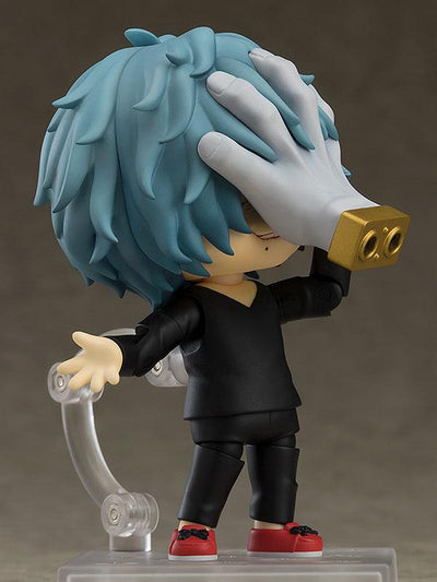 My Hero Academia Nendoroid Action Figure Tomura Shigaraki: Villain's Edition (re-run) 10cm - Mini Figures - Tomy - Hobby Figures UK