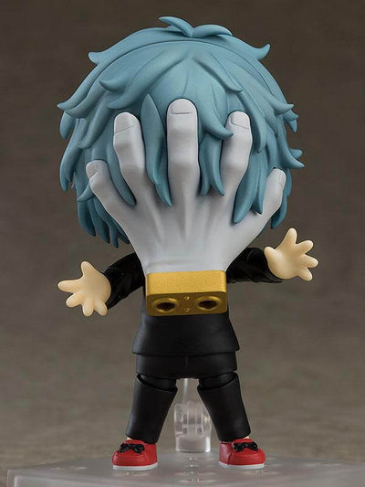 My Hero Academia Nendoroid Action Figure Tomura Shigaraki: Villain's Edition (re-run) 10cm - Mini Figures - Tomy - Hobby Figures UK