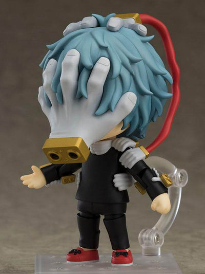 My Hero Academia Nendoroid Action Figure Tomura Shigaraki: Villain's Edition (re-run) 10cm - Mini Figures - Tomy - Hobby Figures UK