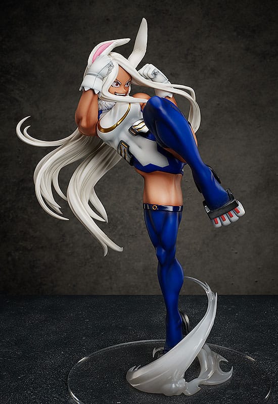Hawks Figure Bandai Spirits Ichibansho My Hero Academia Mirko ...