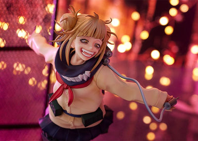 My Hero Academia PVC Statue 1/7 Himiko Toga 23cm - Scale Statue - Tomy - Hobby Figures UK