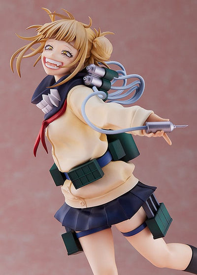 My Hero Academia PVC Statue 1/7 Himiko Toga 23cm - Scale Statue - Tomy - Hobby Figures UK