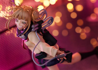 My Hero Academia PVC Statue 1/7 Himiko Toga 23cm - Scale Statue - Tomy - Hobby Figures UK