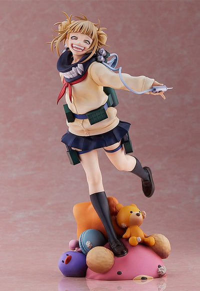 My Hero Academia PVC Statue 1/7 Himiko Toga 23cm - Scale Statue - Tomy - Hobby Figures UK