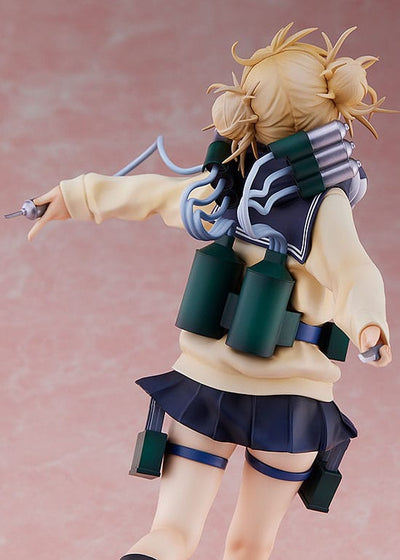 My Hero Academia PVC Statue 1/7 Himiko Toga 23cm - Scale Statue - Tomy - Hobby Figures UK