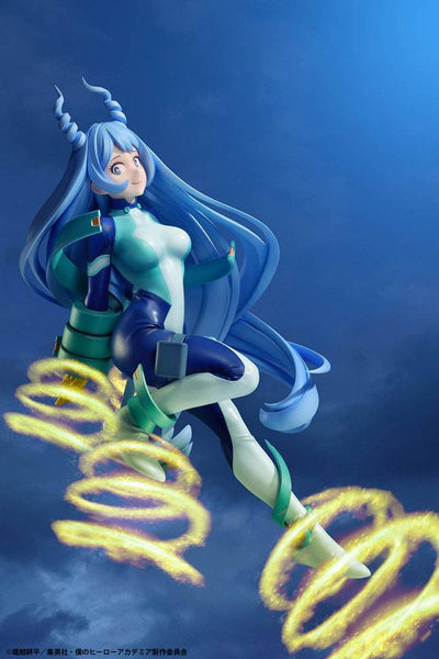 My Hero Academia PVC Statue 1/8 Nejire Hado Hero Suits Ver. 21cm - Scale Statue - Bellfine - Hobby Figures UK