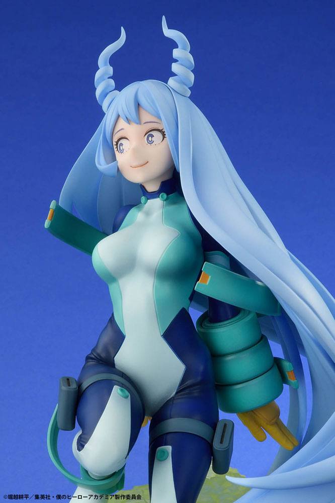 My Hero Academia PVC Statue 1/8 Nejire Hado Hero Suits Ver. 21cm - Scale Statue - Bellfine - Hobby Figures UK