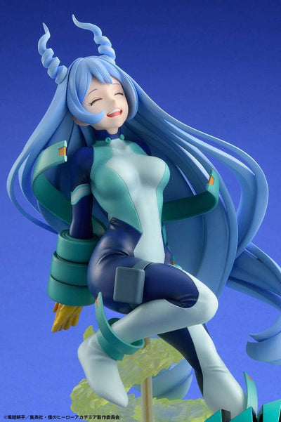 My Hero Academia PVC Statue 1/8 Nejire Hado Hero Suits Ver. 21cm - Scale Statue - Bellfine - Hobby Figures UK