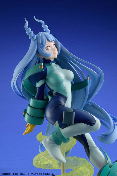 My Hero Academia PVC Statue 1/8 Nejire Hado Hero Suits Ver. 21cm - Scale Statue - Bellfine - Hobby Figures UK