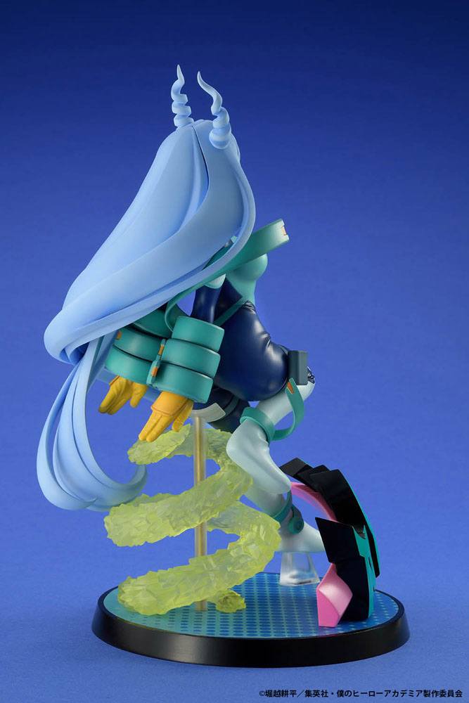 My Hero Academia PVC Statue 1/8 Nejire Hado Hero Suits Ver. 21cm - Scale Statue - Bellfine - Hobby Figures UK