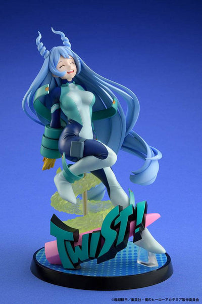 My Hero Academia PVC Statue 1/8 Nejire Hado Hero Suits Ver. 21cm - Scale Statue - Bellfine - Hobby Figures UK