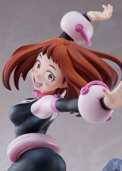 My Hero Academia PVC Statue 1/8 Ochaco Uraraka 23cm - Scale Statue - Takara Tomy - Hobby Figures UK