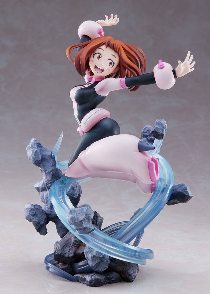 My Hero Academia PVC Statue 1/8 Mirio Togata Hero Suits Ver. 22 cm Bellfine