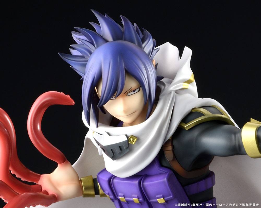 My Hero Academia PVC Statue 1/8 Tamaki Amajiki Hero Suits Ver. 19cm - Scale Statue - Bellfine - Hobby Figures UK