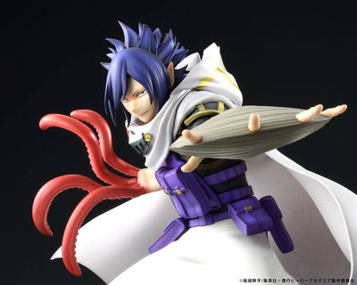 My Hero Academia PVC Statue 1/8 Tamaki Amajiki Hero Suits Ver. 19cm - Scale Statue - Bellfine - Hobby Figures UK