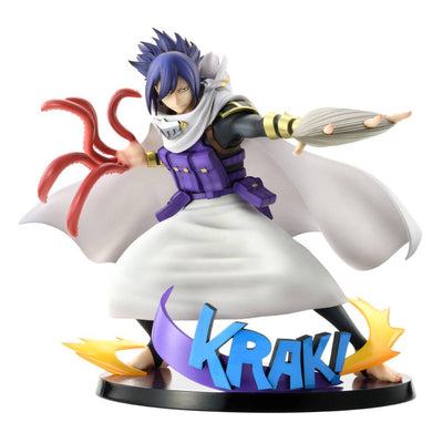 My Hero Academia PVC Statue 1/8 Tamaki Amajiki Hero Suits Ver. 19cm - Scale Statue - Bellfine - Hobby Figures UK