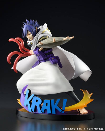 My Hero Academia PVC Statue 1/8 Tamaki Amajiki Hero Suits Ver. 19cm - Scale Statue - Bellfine - Hobby Figures UK