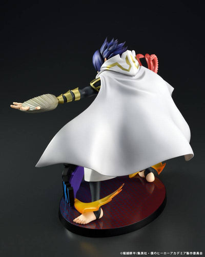 My Hero Academia PVC Statue 1/8 Tamaki Amajiki Hero Suits Ver. 19cm - Scale Statue - Bellfine - Hobby Figures UK