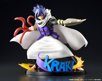 My Hero Academia PVC Statue 1/8 Tamaki Amajiki Hero Suits Ver. 19cm - Scale Statue - Bellfine - Hobby Figures UK