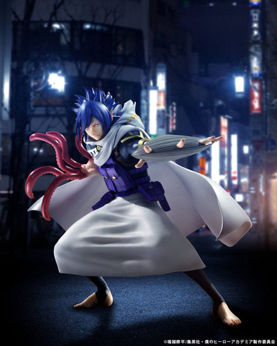 My Hero Academia PVC Statue 1/8 Tamaki Amajiki Hero Suits Ver. 19cm - Scale Statue - Bellfine - Hobby Figures UK