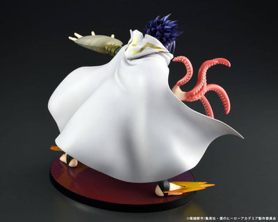 My Hero Academia PVC Statue 1/8 Tamaki Amajiki Hero Suits Ver. 19cm - Scale Statue - Bellfine - Hobby Figures UK