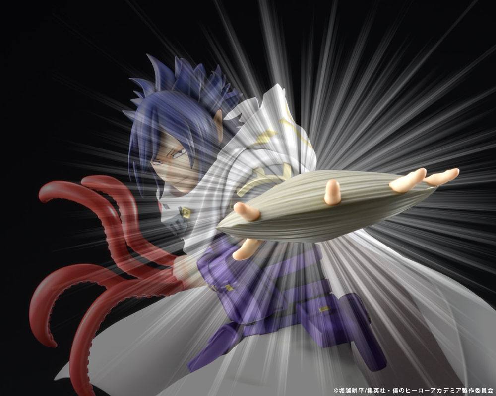 My Hero Academia PVC Statue 1/8 Tamaki Amajiki Hero Suits Ver. 19cm - Scale Statue - Bellfine - Hobby Figures UK