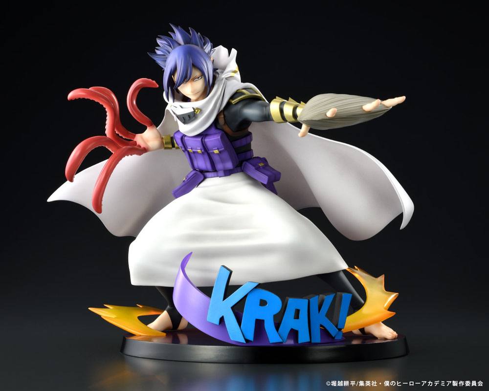 My Hero Academia PVC Statue 1/8 Tamaki Amajiki Hero Suits Ver. 19cm - Scale Statue - Bellfine - Hobby Figures UK