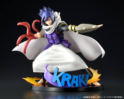 My Hero Academia PVC Statue 1/8 Tamaki Amajiki Hero Suits Ver. 19cm - Scale Statue - Bellfine - Hobby Figures UK