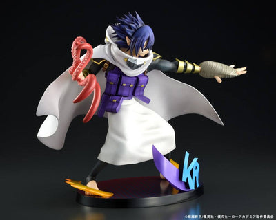 My Hero Academia PVC Statue 1/8 Tamaki Amajiki Hero Suits Ver. 19cm - Scale Statue - Bellfine - Hobby Figures UK