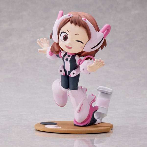 My Hero Academia PalVerse PVC Statue Ochako Uraraka 11cm