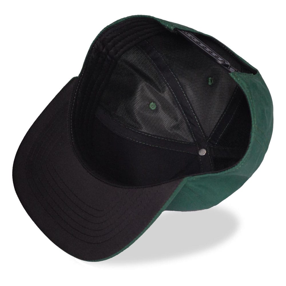My Hero Academia Snapback Cap Bakugo - Apparel & Accessories - Difuzed - Hobby Figures UK