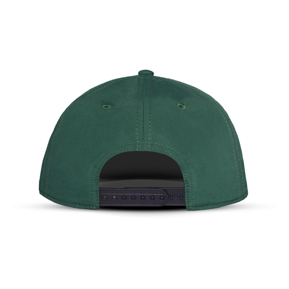 My Hero Academia Snapback Cap Bakugo - Apparel & Accessories - Difuzed - Hobby Figures UK