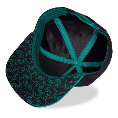 My Hero Academia Snapback Cap Izusuko - Apparel & Accessories - Difuzed - Hobby Figures UK