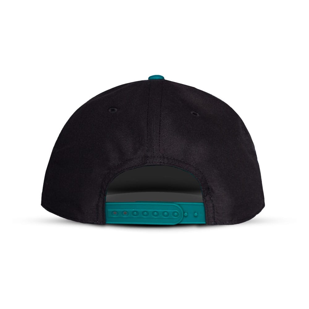 My Hero Academia Snapback Cap Izusuko - Apparel & Accessories - Difuzed - Hobby Figures UK