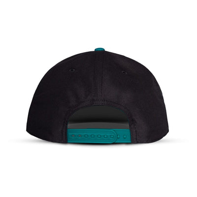My Hero Academia Snapback Cap Izusuko - Apparel & Accessories - Difuzed - Hobby Figures UK