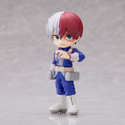 My Hero Academia Trading Figures 6er-Pack Vol.1 My Hero Academia 9cm - Mini Figures - Bushiroad - Hobby Figures UK