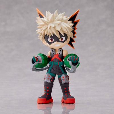 My Hero Academia Trading Figures 6er-Pack Vol.1 My Hero Academia 9cm - Mini Figures - Bushiroad - Hobby Figures UK