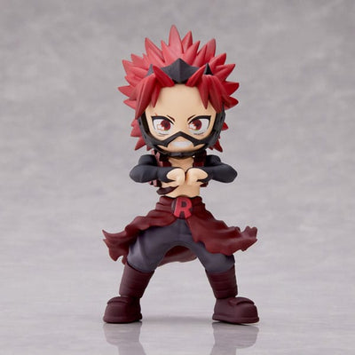 My Hero Academia Trading Figures 6er-Pack Vol.1 My Hero Academia 9cm - Mini Figures - Bushiroad - Hobby Figures UK