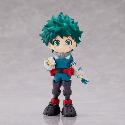 My Hero Academia Trading Figures 6er-Pack Vol.1 My Hero Academia 9cm - Mini Figures - Bushiroad - Hobby Figures UK