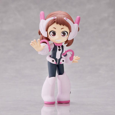 My Hero Academia Trading Figures 6er-Pack Vol.1 My Hero Academia 9cm - Mini Figures - Bushiroad - Hobby Figures UK
