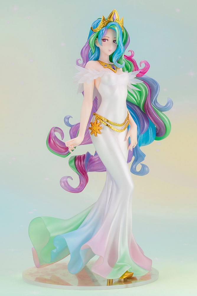 Celestia figure hot sale