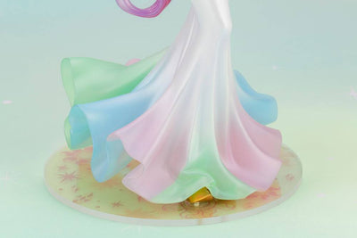 My Little Pony Bishoujo PVC Statue 1/7 Princess Celestia 23cm - Scale Statue - Kotobukiya - Hobby Figures UK