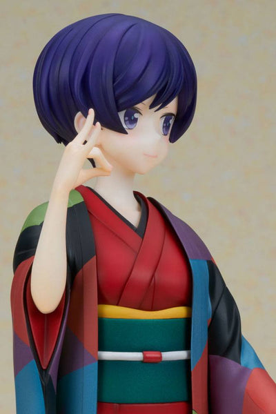 My Master Has No Tail PVC Statue 1/7 Daikokutei Bunko 24cm - Scale Statue - Furyu - Hobby Figures UK