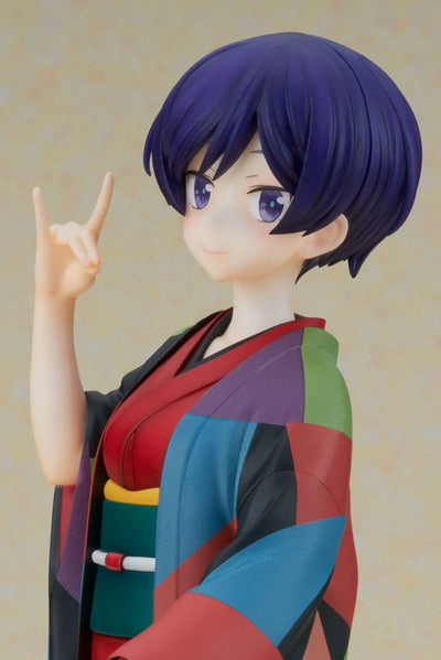 My Master Has No Tail PVC Statue 1/7 Daikokutei Bunko 24cm - Scale Statue - Furyu - Hobby Figures UK