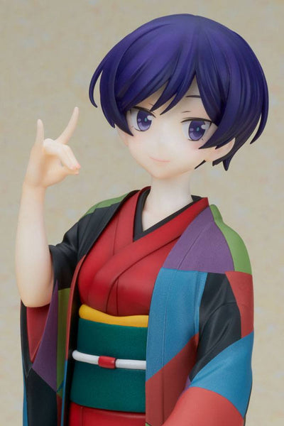 My Master Has No Tail PVC Statue 1/7 Daikokutei Bunko 24cm - Scale Statue - Furyu - Hobby Figures UK