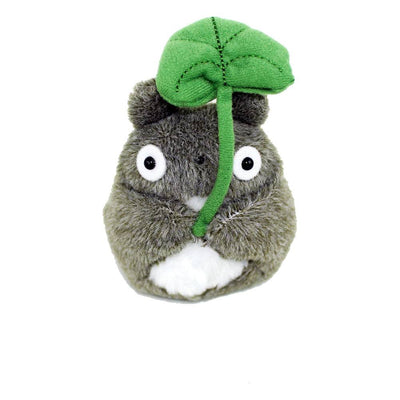 My Neighbor Totoro Beanbag Plush Figure Totoro 13cm - Plush - Sun Arrow - Hobby Figures UK